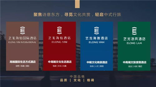 一站式酒店管理，正在開啟投資新時代